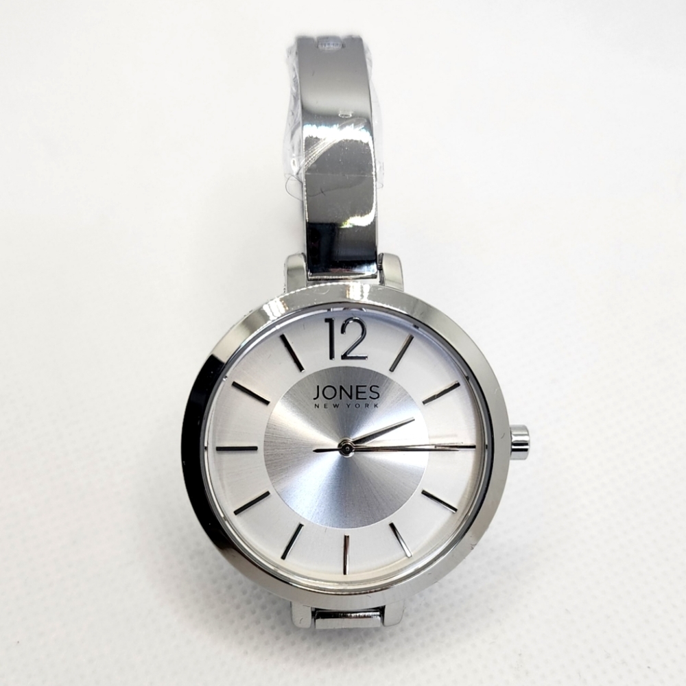New Jones New York Ladies Watch